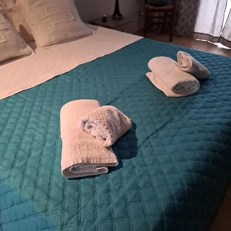 Apartmán Casa Sofi' CTA Exteriér fotografie