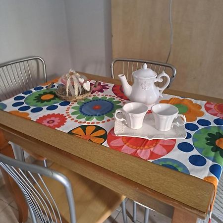 Apartmán Casa Sofi' CTA Exteriér fotografie
