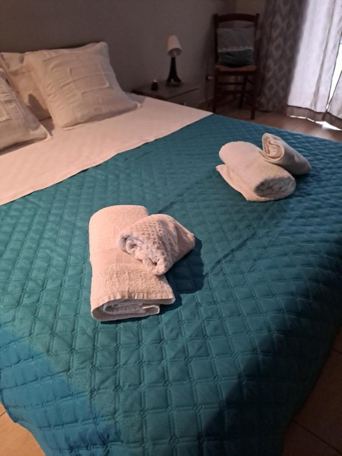 Apartmán Casa Sofi' CTA Exteriér fotografie