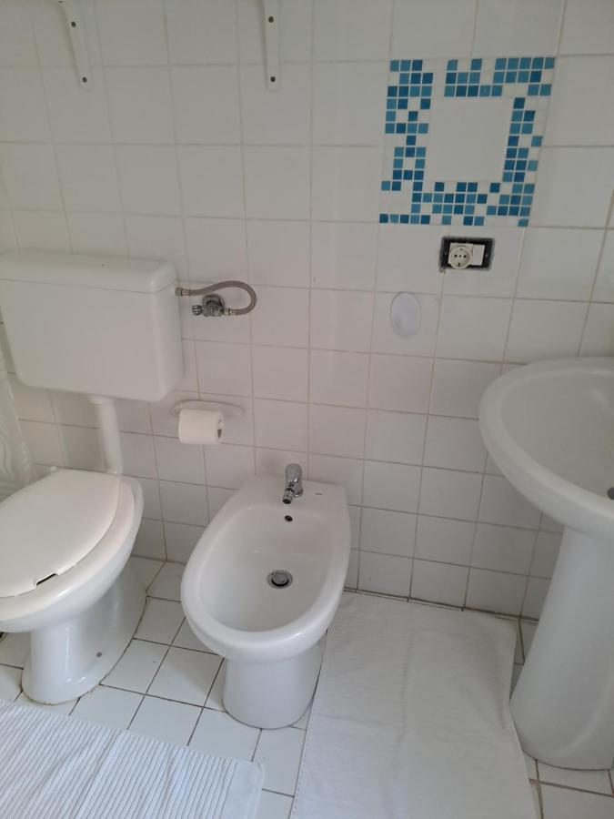 Apartmán Casa Sofi' CTA Exteriér fotografie