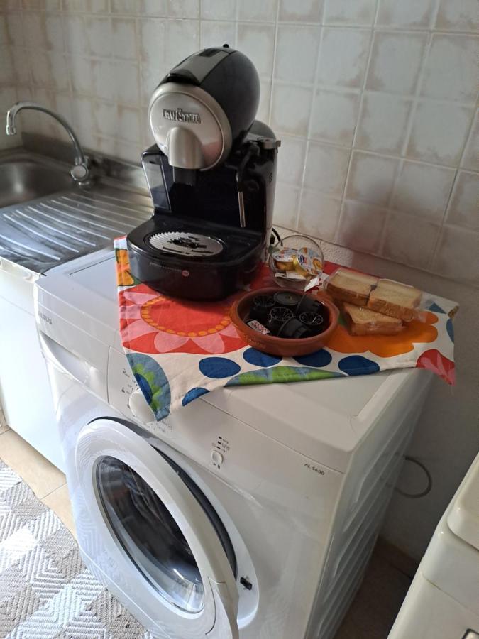 Apartmán Casa Sofi' CTA Exteriér fotografie