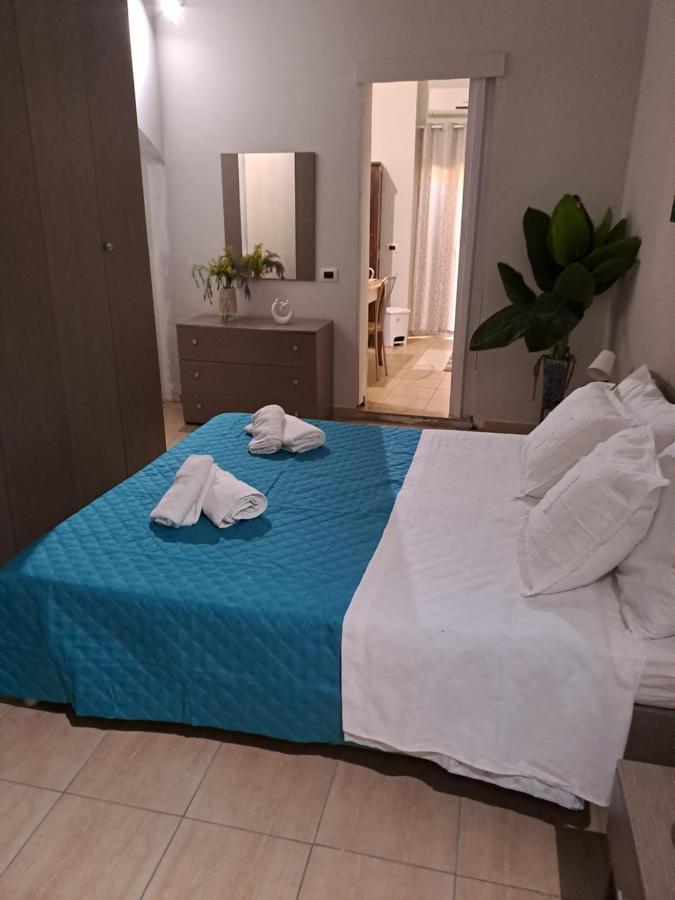 Apartmán Casa Sofi' CTA Exteriér fotografie