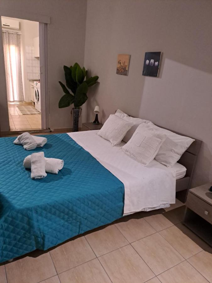 Apartmán Casa Sofi' CTA Exteriér fotografie