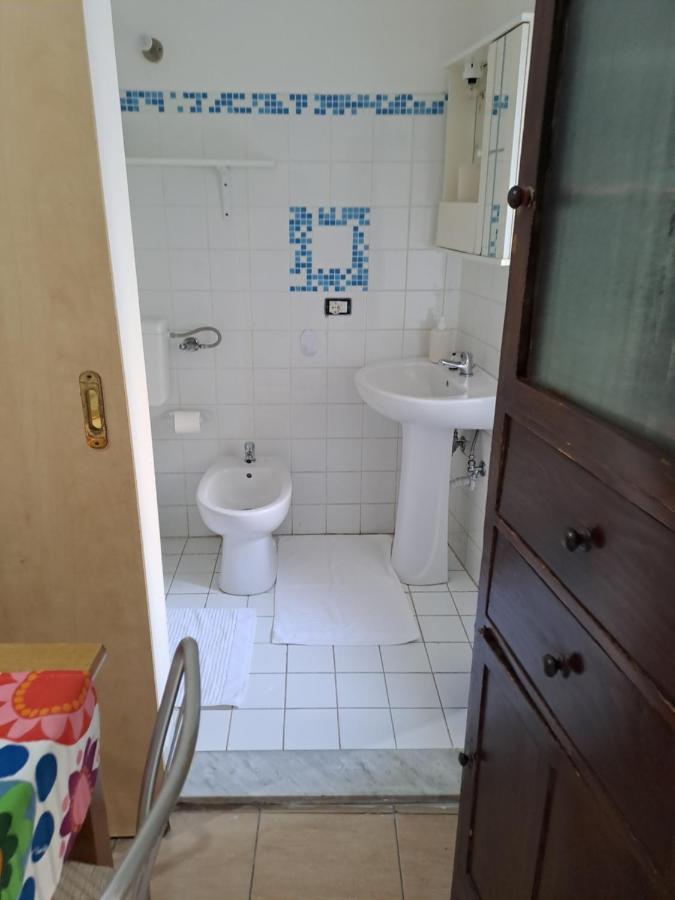 Apartmán Casa Sofi' CTA Exteriér fotografie
