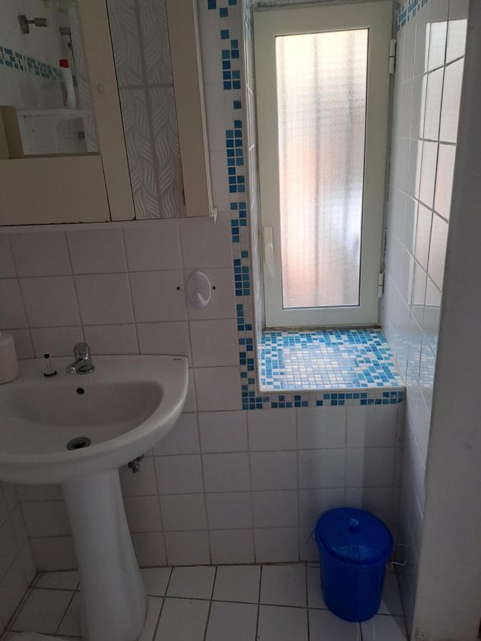Apartmán Casa Sofi' CTA Exteriér fotografie